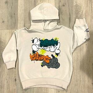 Zara Sweatshirt Boys